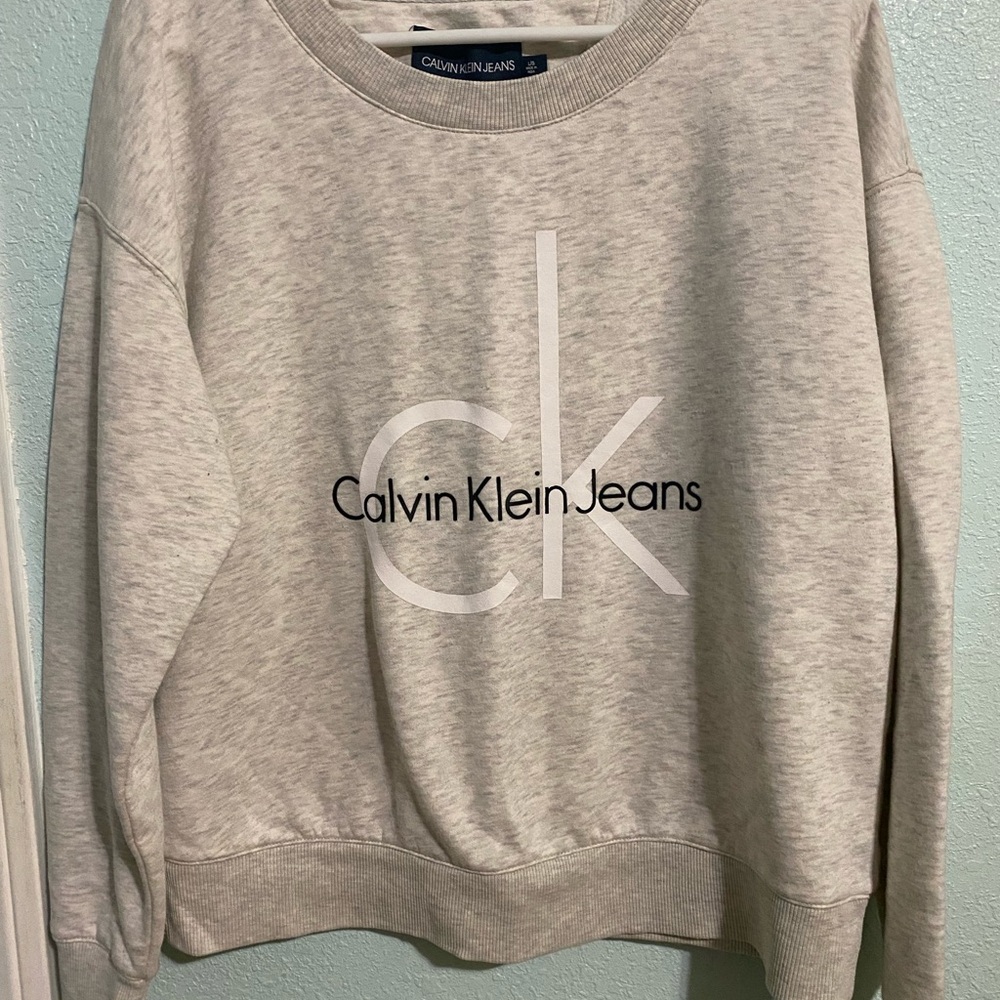 Calvin Klein Jeans Sweater